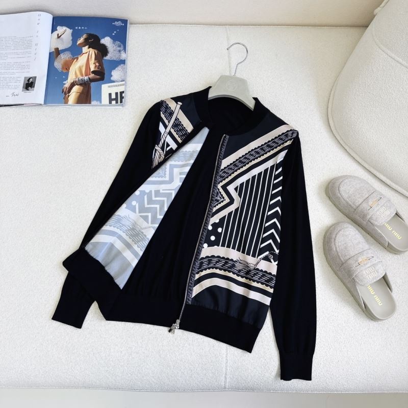 Hermes Sweaters